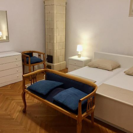 Guest House Gaj Sarajevo Exterior photo