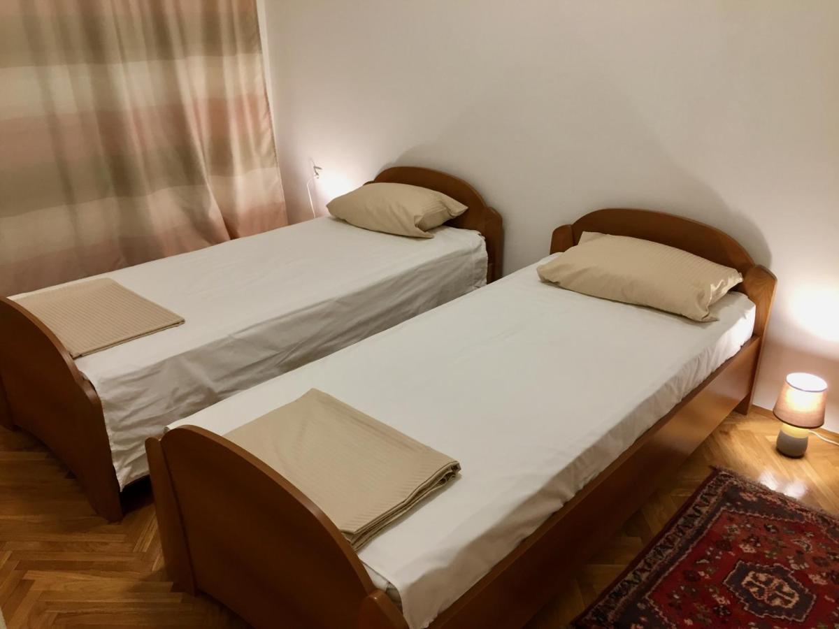Guest House Gaj Sarajevo Exterior photo