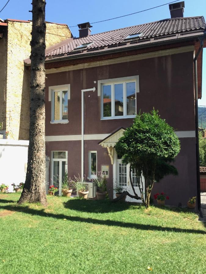 Guest House Gaj Sarajevo Exterior photo