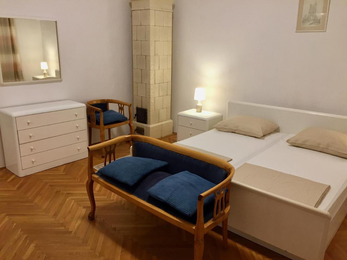 Guest House Gaj Sarajevo Exterior photo